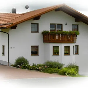  Apartment Haus Panorama Deutschland