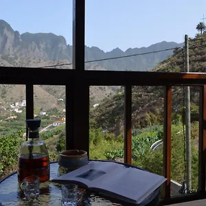  Ferienhaus Casa Jonay Spanien