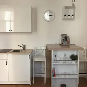  Apartment Favorite In The Center Of 1 Tschechische Republik