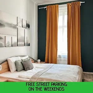  Apartment Savor Tschechische Republik